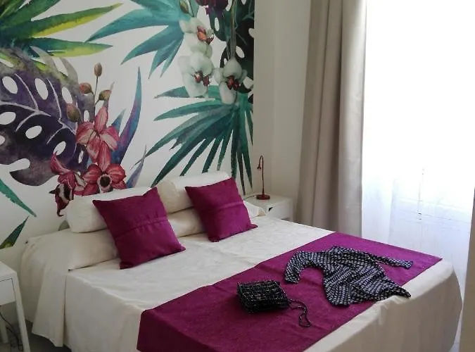 Domus Crescenzio - Casa de hóspedes 4*
