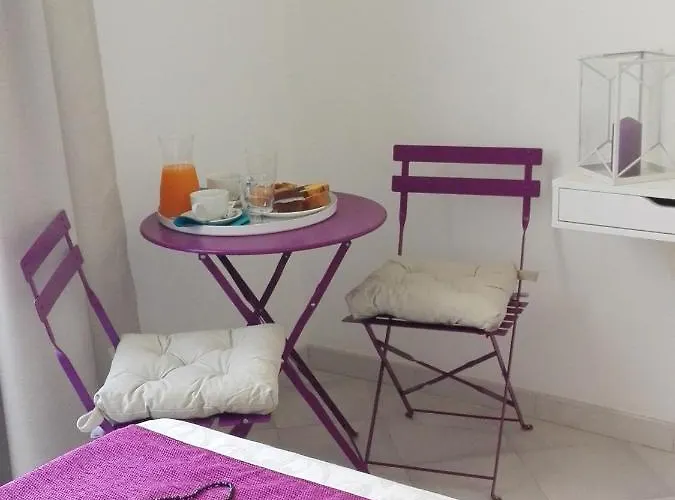 Casa de hóspedes Domus Crescenzio - 4*