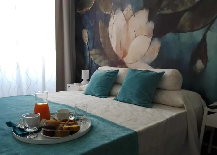 Casa de hóspedes Domus Crescenzio - 4*