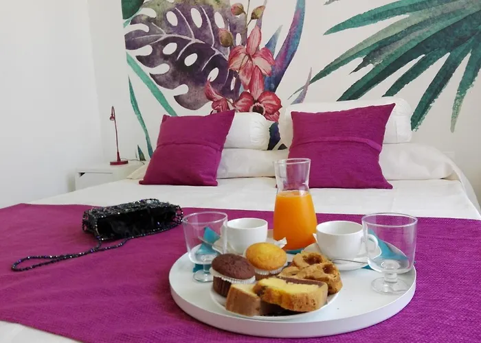 Domus Crescenzio - Casa de hóspedes 4*