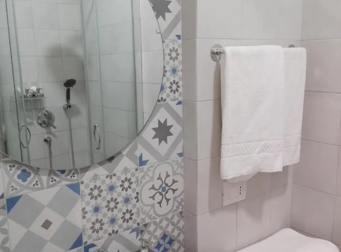 Domus Crescenzio - Casa de hóspedes