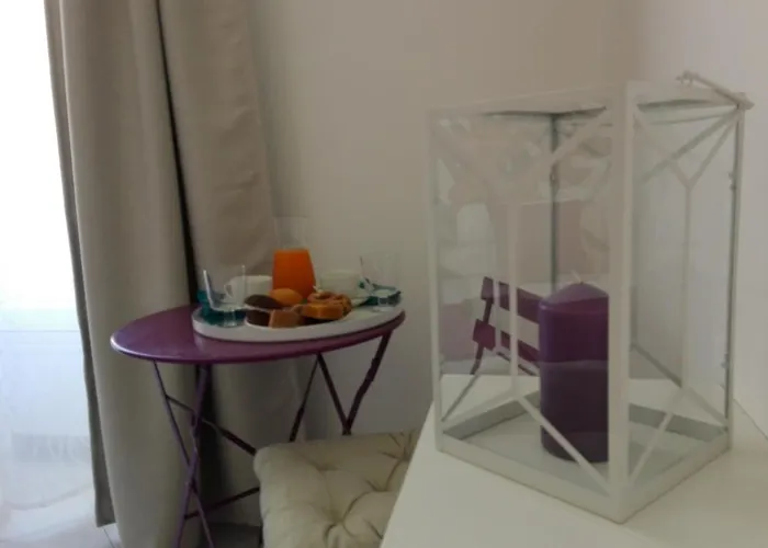 Domus Crescenzio - Casa de hóspedes 4*