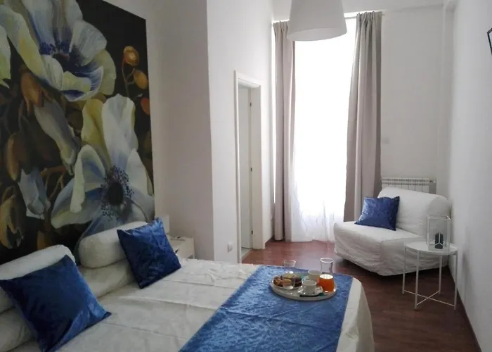 Casa de hóspedes Domus Crescenzio - Roma