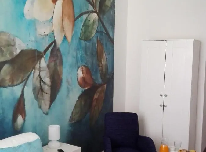 Casa de hóspedes Domus Crescenzio -
