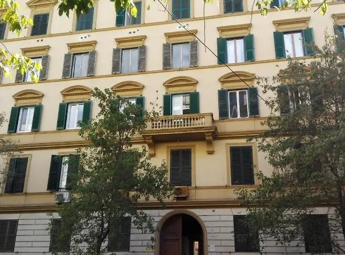 Domus Crescenzio - Casa de hóspedes