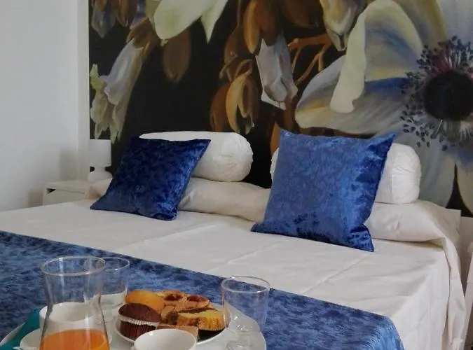 Domus Crescenzio - 4*