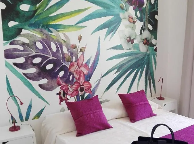 Domus Crescenzio - 4* Roma