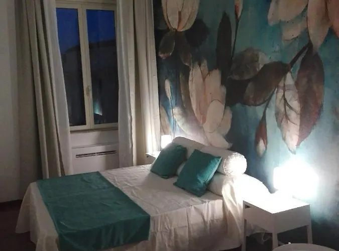Domus Crescenzio - 4*