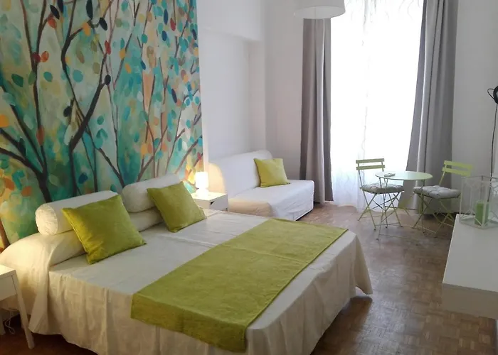 Domus Crescenzio - Casa de hóspedes 4*