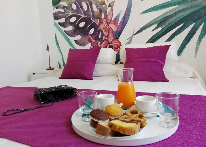 Domus Crescenzio - 4*